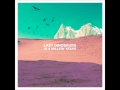 Last Dinosaurs - I Can't Decide 