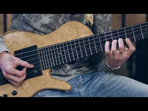 Hipster Assassins (Felix Pastorius and Mike Bendy)