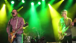 Brian Fallon & the Howling Weather - Come Wander with Me (Stockholm Gröna Lund 2018-06-12)