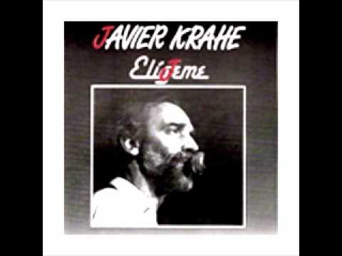 Javier Krahe - Elígeme [Elíjeme] Full Album