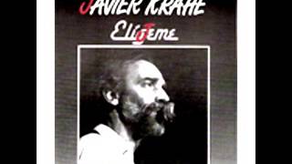 Javier Krahe - Elígeme [Elíjeme] Full Album