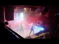 Battle Beast w/ Nitte Valo - Victory & Show Me How ...