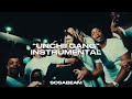 DreLu X Nesty Floxks Unchii Gang Official Instrumental