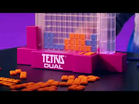 Tetris Dual