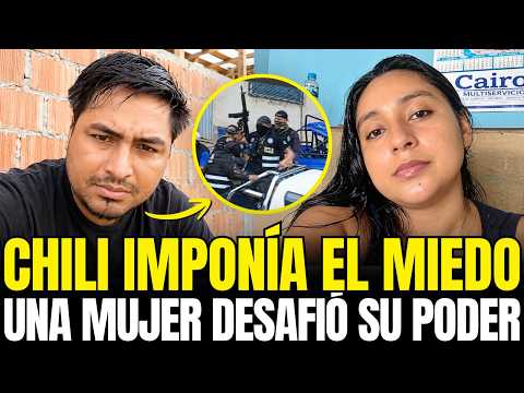 DIEZ DISPAROS Y UN GRITO… La PISTA que Señaló al Hombre Más Buscado de LA PAMPA