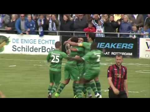 Samenvatting Deltasport - Quick Boys