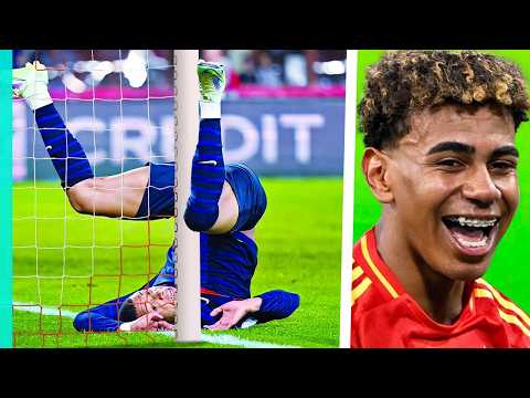 Futbolda Yaşanan En Komik ve Sıra Dışı Sevinçler