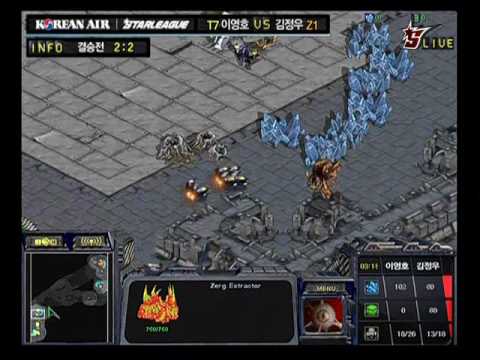 Air OSL Finals Flash vs Effort G5 Match Point 22 May 2010.wmv