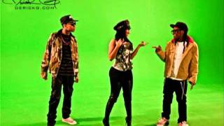 Lil Wayne Ft Tyga &amp; Nicki Minaj - Roger That
