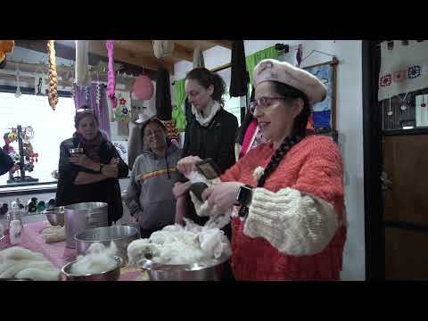 ¡Descubrí nuevas experiencias en el Corazón de la Isla! 🏔️✨