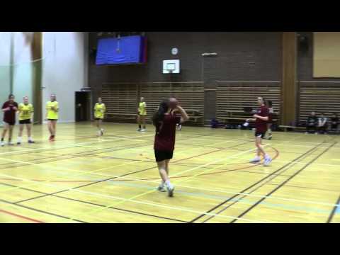 Kärra HF 2 -- GIK Wasaiterna del 1