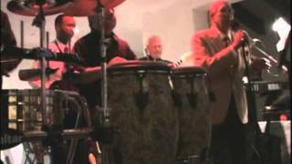 It's Impossible, Somos Novios - Tony Molina - Carlos Quintana on Piano