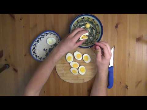 Portugiesische Küche Vol.6 | Grüne Eier