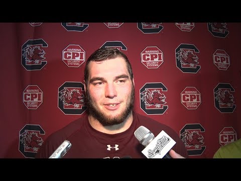 Zack Bailey Media Availability — 9/5/17