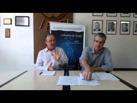 IELBTV - 2014-01 - Convenção Nacional 2014