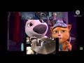 Talking Tom And Friends Sparta Remix Sparta Multisorce