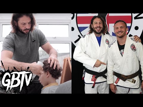 What it REALLY looks like to be a World Class MMA Coach