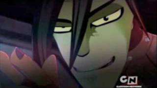 Storm Hawks - Superchick - Alive (Prelude)