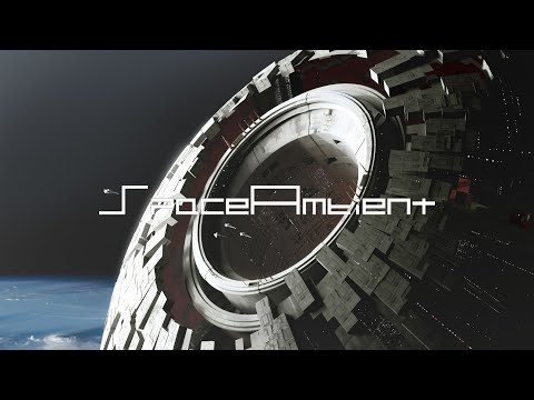 Endeleas - Eon Ten [SpaceAmbient Channel]