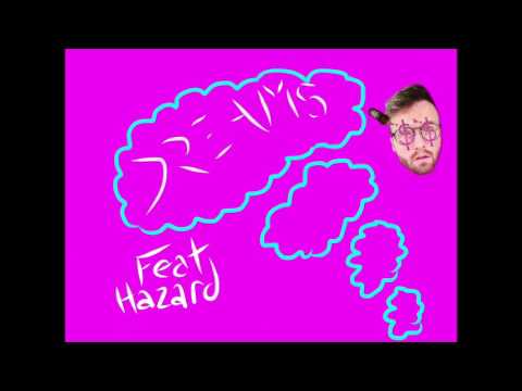 Rick Ran$om ft. Hazard - Dreams (prod. GoldHouse)