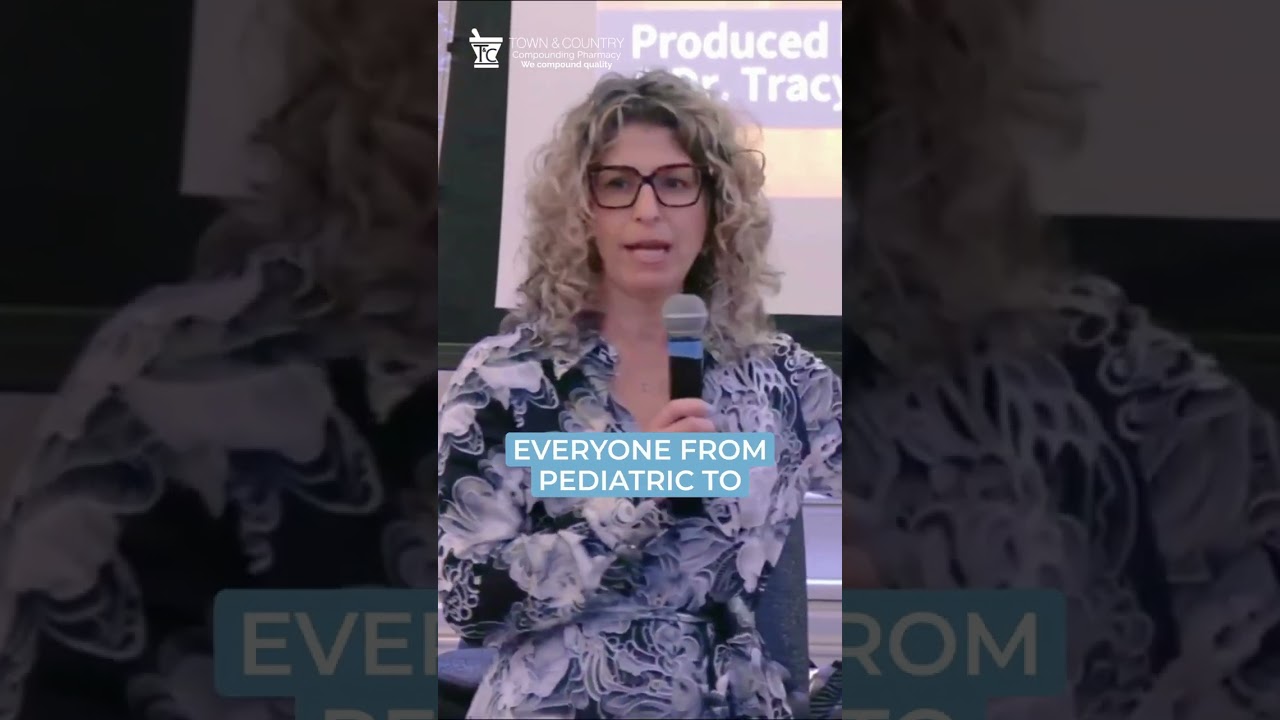 How Compounding Pharmacies Help Everyone!