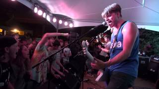 Sorority Noise - Art School Wannabe