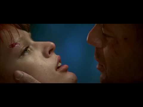 Le Cinquième Elément - Explosion finale