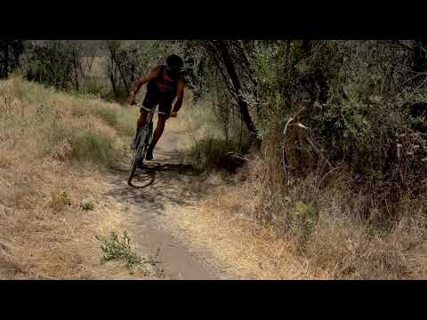 BLB Tracklocross X SQUID BIKES SO-EZ ft Spray.Bike