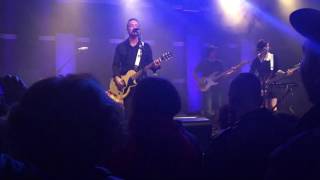 Dave Hause and The Mermaid - Shaky Jesus