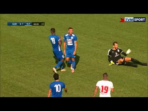 Matchday #7 - Gudja 0 - 1 Valletta - Season 2019-2020