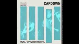 Capdown - Civil Disobedients [2000] - Full Album