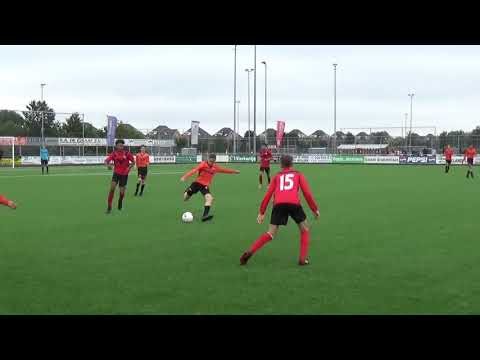 Thijs Blaak nr14 Toernooi TOGB 15-6-2019