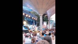 Max Herre unplugged Solang Köln Live 04.09.14