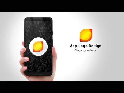 App Icon Design in Adobe Illustrator