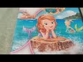 Sofia The First The Floating Palace DVD Overview