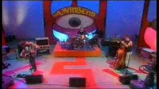 The Living End - Tainted Love [live on Recovery]