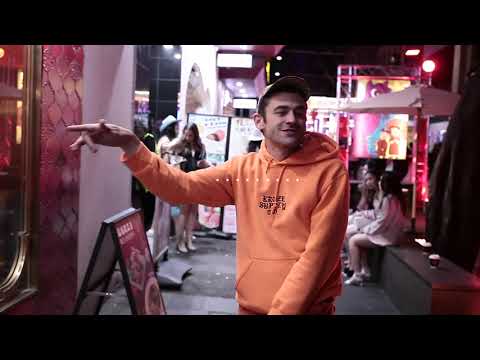 BENJI PK - NOT HOME YET