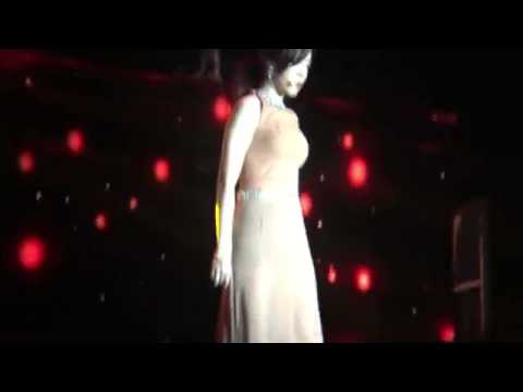 [Fancam] 150620 T-ARA Eunjung I'm Good @Nanjing (Ver Chinese)