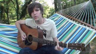 Shannon Campbell - Light Years (Glen Campbell cover)