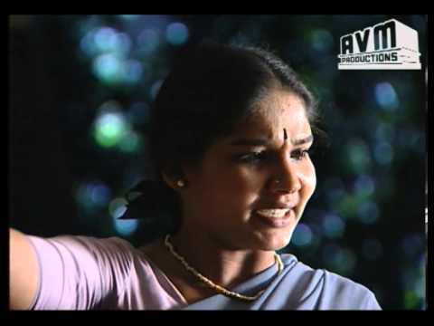 Episode 8: Sontham Tamil TV Serial - AVM Productions