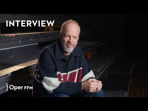 Interview zu »Mitridate, re di Ponto« | Oper Frankfurt