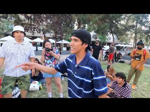 SCUB vs. TAZZ - Cuartos | Hannover Premier 2022