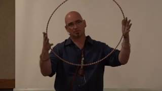 Tensor Rings and Radionics