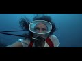 Jaqueline Bisset Scuba Diving With White Wet T Shirt The Deep Movie