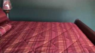 1081 Fairway Ridge Road Greensboro, GA - Auction - Master Bedroom