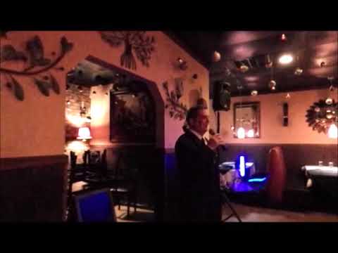 Promotional video thumbnail 1 for Keith Scherer