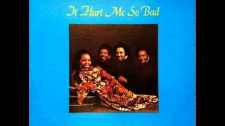 Gladys Knight &amp; The Pips - A Love Like Mine