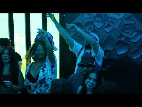 MIX AFROBEAT Y DANCEHALL #1 (SE VALE TO' - LA PLENA - KYBBA  -  HAMILTON  -  KAFU BANTON) Y OTROS