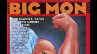 Heavy Traffic Ahead-Steve Wariner