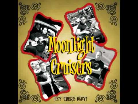 Moonlight Cruisers / Baila